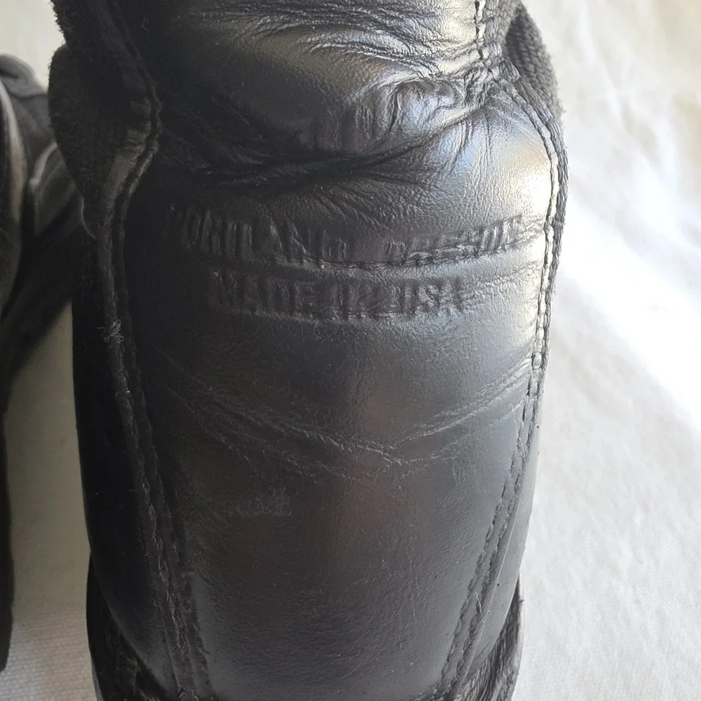 Danner Acadia 8